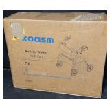 Rolator Walker