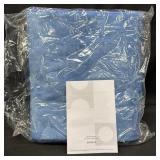 Blue Electric Blanket ES10214
