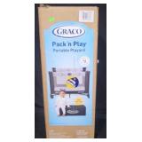 Graco Pack n Play Portable Playard