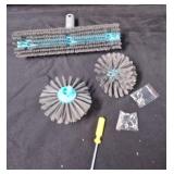 Mixed lot of Pool Cleaning Tools Multi-purpose