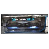 Hover-1 Helix Electric Hoverboard w LED