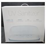 Babyfeel UV Sanitizer Sterilizer Dryer Box