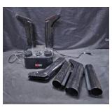 Jobsite Boot Dryer  Warmer w Odor Control