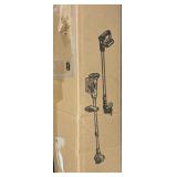 New Weed Trimmer Attachment BlackGreen