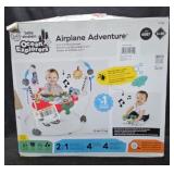 Baby Einstein Ocean Explorers 2-in-1 Activity Jump