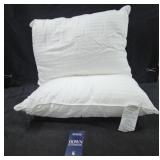 Beckham Hotel Collection Down Alt Pillows 2pk