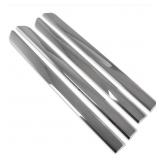 RQING Chrome Side Molding Trims for 23-25 Ram 1500