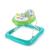 Bright Starts 2-in-1 Baby Activity Walker 6M Jungl
