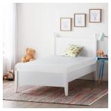 FDW Twin 6-Inch Gel Cooling Memory Foam Mattress