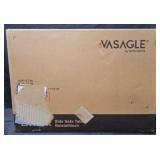 VASAGLE Side Sofa Table 11cm H