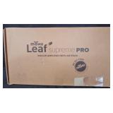 Mohu Leaf Supreme PRO HDTV Antenna Indoor Amplifie