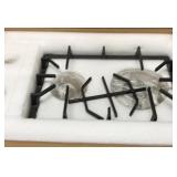 Household 2-Burner Gas Hob