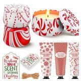 Mixed lot of Dansib 12pk Peppermint Candles  Cream