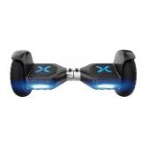Hover-1 Ranger Pro Hoverboard 9MPH 8 Mi Black