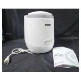 AMZCHEF D702 Food Composter White
