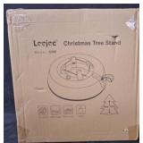 Leejee S350 Xmas Tree Stand 10ft