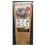 Baby Trend Lil Snooze Deluxe II Nursery Ctr