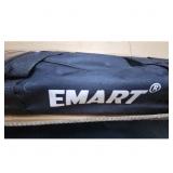 EMART Adjustable Backdrop Stand Carrying Bag