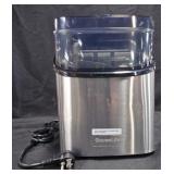 Mixed lot of GoveeLife Coffee Grinder  Ice Maker