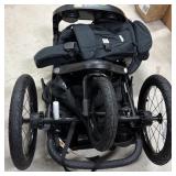 Baby Trend Expedition Jogger Stroller Black