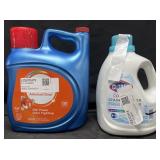 Clorox bleach-stain remover 112.75 oz, Advanced