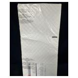 Thin Crib Mattress Pad