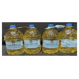 4 - 96 FL OZ Vegetable oil