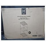 5-Tier Storage Rack