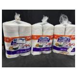 3- 320ct. Bags of Hefty Supreme 6ï¿½ Snack Plates