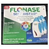 Flonase Sensimist Allergy Relief Nasal Spray 0.93