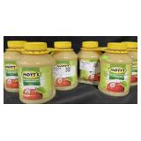 6 - 46 OZ Mottï¿½s Applesauce