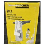 Kï¿½Aï¿½RCHER WV1 plus D500 window Vac not tested