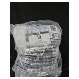 King size plush comforter set