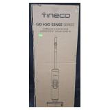 Tineco GO H20 Sense Series cordless Floor Washer.