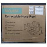 Retractable Hose Reel. New in Box