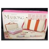 Maison Lude Mahjong Blooming Edition Set