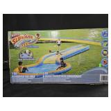 Wham-O Slip N Slide. Not tested or checked for
