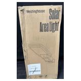 Westinghouse Solar Area Light