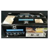 24pc. Party Set Chafing Dishes, Not Checked