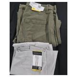 Women's size 8 pants. New w/ tags