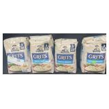 12 - 5lb Quaker Grits