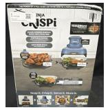 Ninja Crispi Portable Cooking System