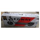 Segway E3 Pro SE Electric Scooter, 20 MPH with