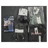 Men's size Small shorts, pants, shirt, socks and
