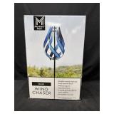 Blue Wind Chaser