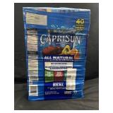 Caprisun 40 pouch variety pack