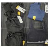 Women's size Medium tank tops and Penn sports