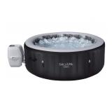 (MSRP: $449) SaluSpa Corsica Round Energy-Saving
