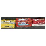 12 pack Giorgi pieces & stems mushrooms, 8 pack
