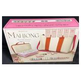 Maison Lude Mahjong Blooming Edition Set
